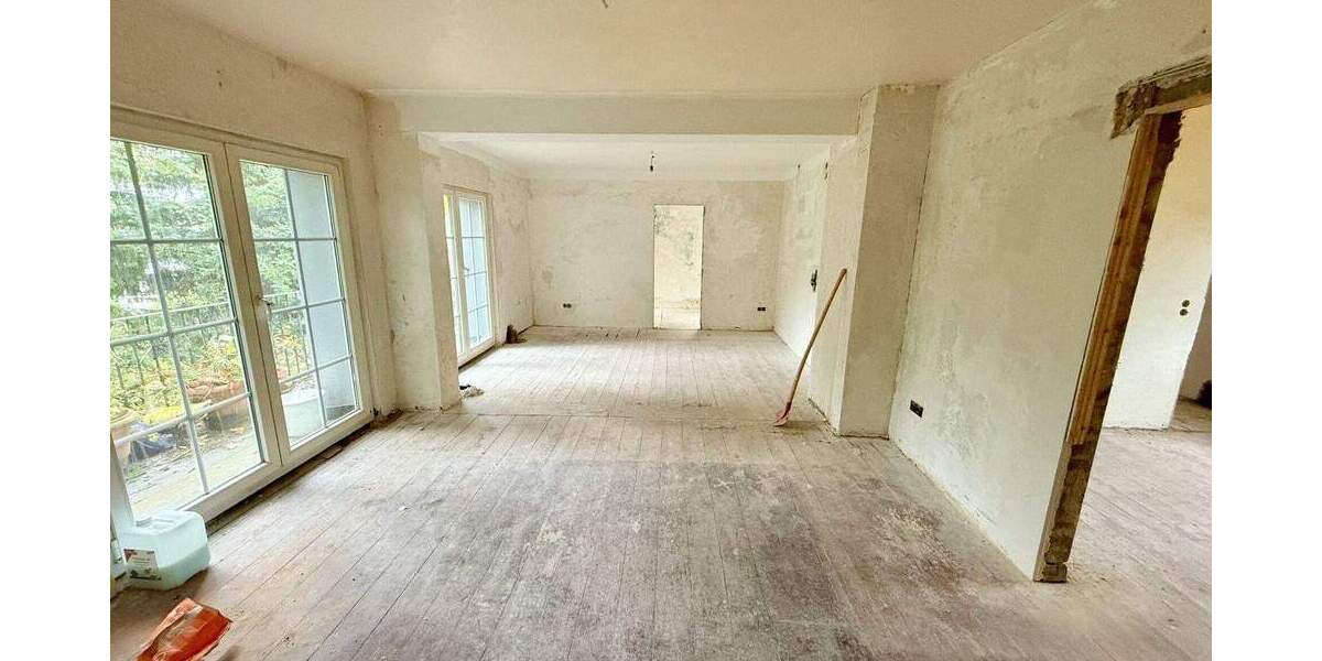 Mehrfamilienhaus, Wohnhaus Haan - 5 Zimmer, 210 m&sup2;, 459.000&euro; | Angebot:25738220