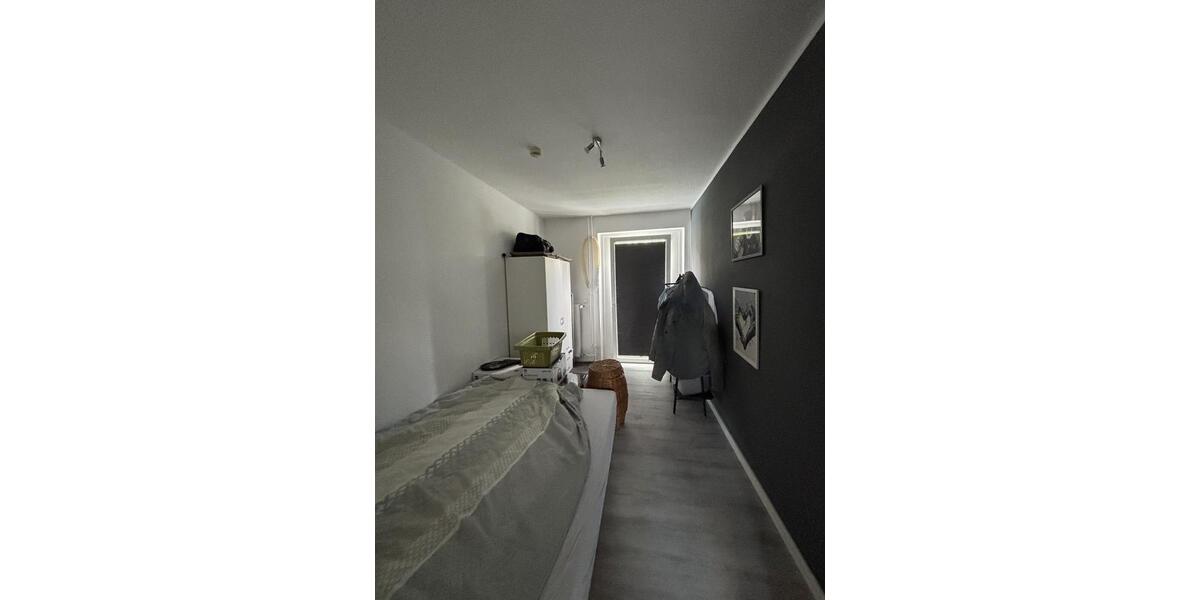 Etagenwohnung Dinslaken Hiesfeld - 2.5 Zimmer, 53 m&sup2;, 497&euro; | Angebot:26257228