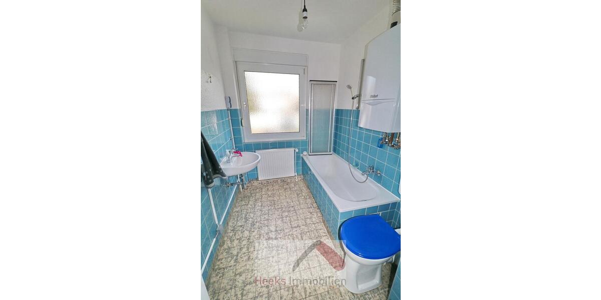Etagenwohnung Herten Bertlich - 2.5 Zimmer, 67 m&sup2;, 400&euro; | Angebot:26384121