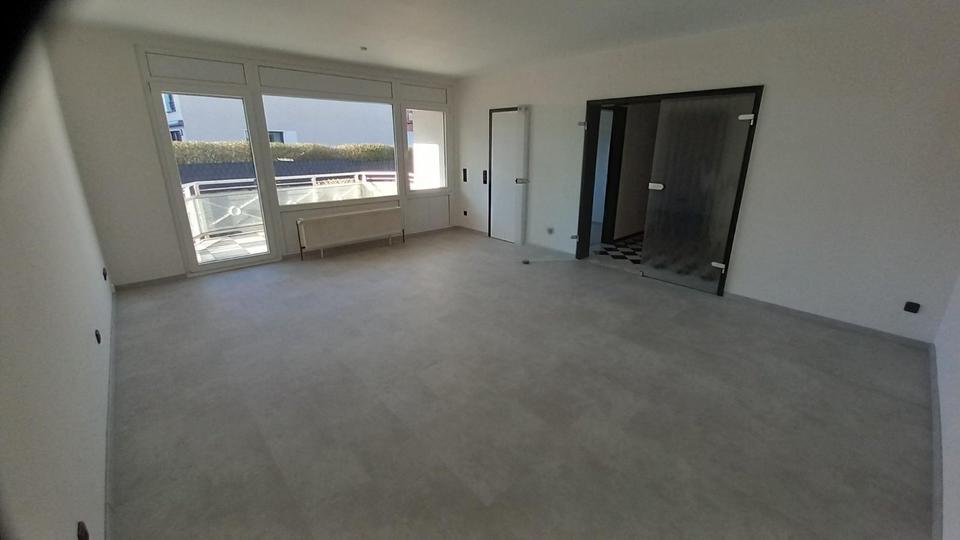 4 Zimmer Wohnung in Velbert Am Berg auch freiberuflich nutzbar 4 zimmer