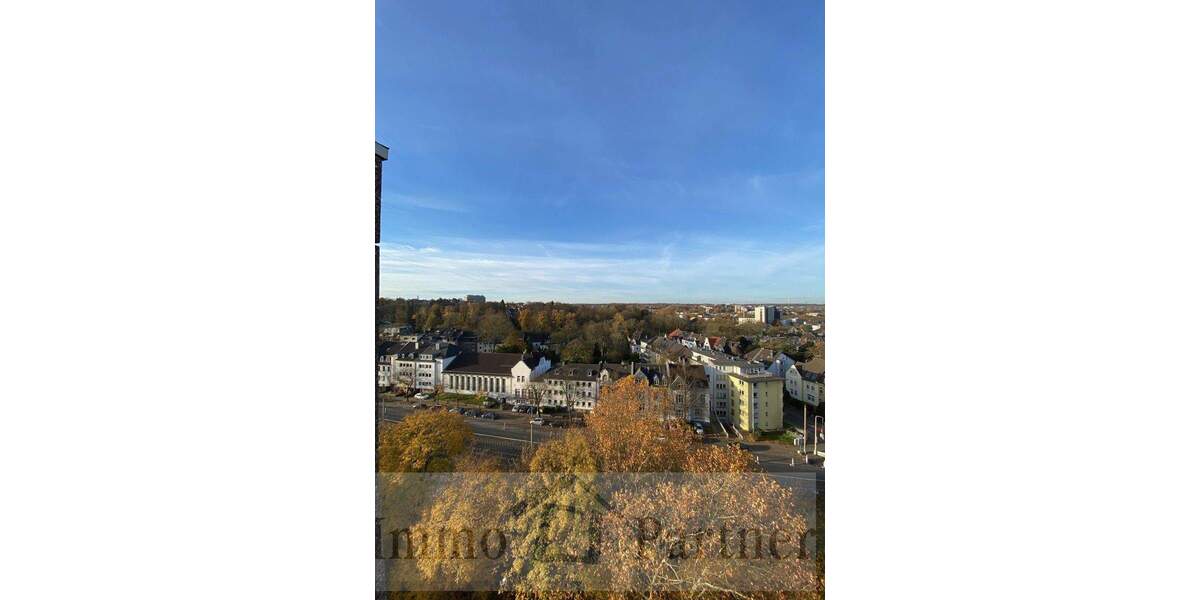 Etagenwohnung Mülheim an der Ruhr Mitte - 3 Zimmer, 117 m&sup2;, 268.000&euro; | Angebot:25822361