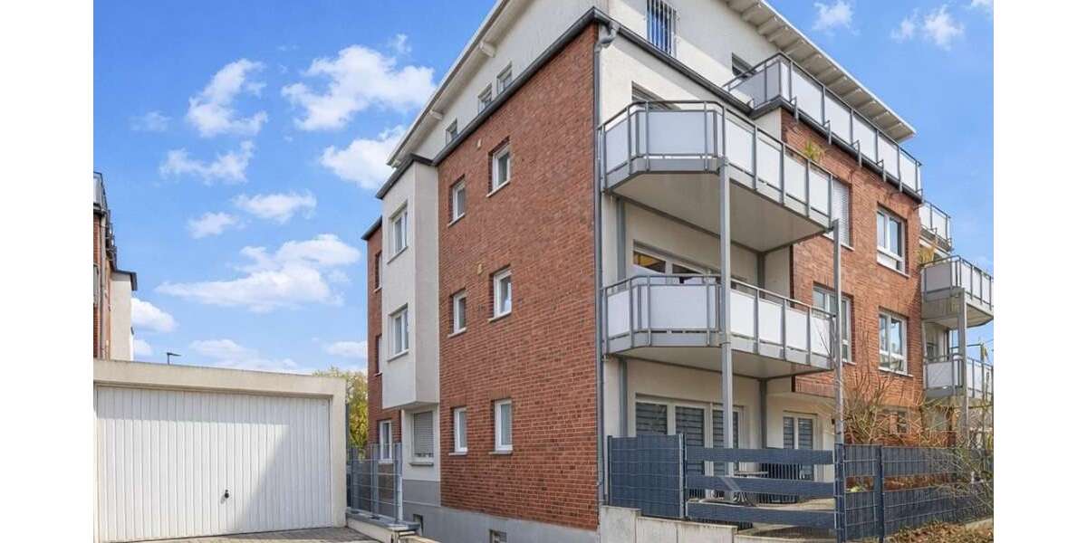 Etagenwohnung Bottrop Kirchhellen-Mitte - 3 Zimmer, 86 m&sup2;, 349.500&euro; | Angebot:25760787