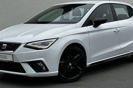 Seat Ibiza 35.110 km 18.990 &euro; Castrop-Rauxel 44579