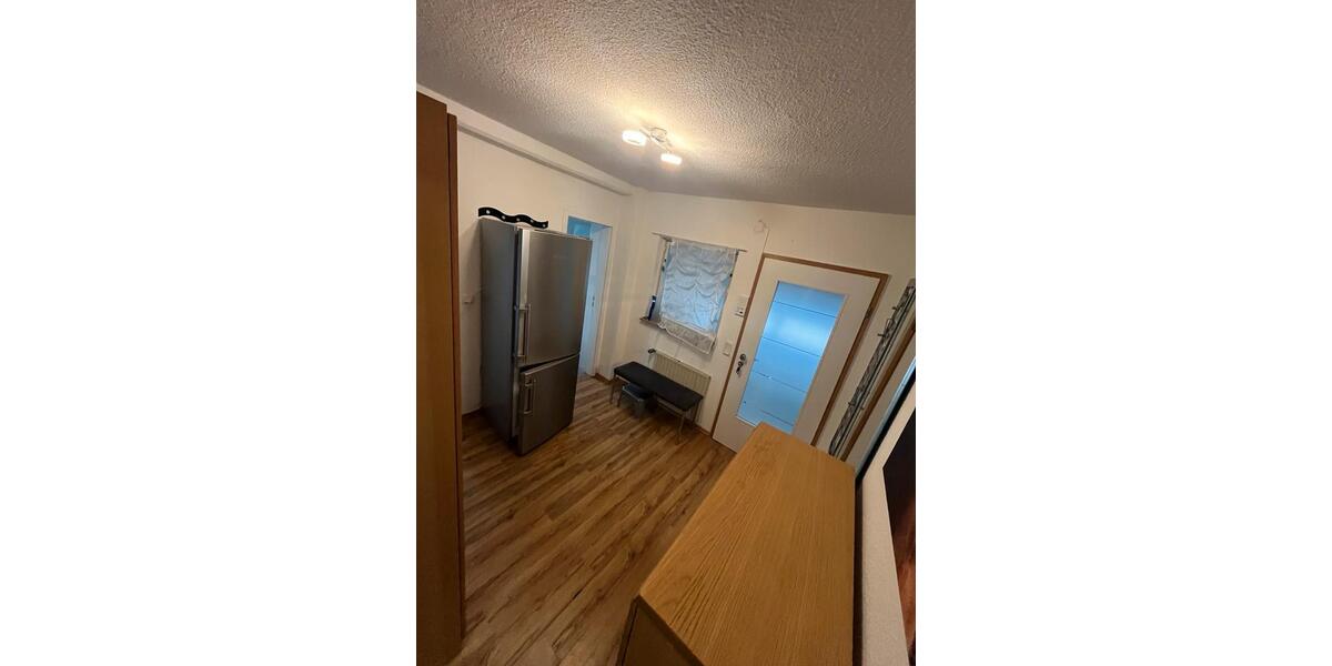 Dachgeschoßwohnung Dortmund Hombruch - 3 Zimmer, 45 m&sup2;, 118.000&euro; | Angebot:24726141