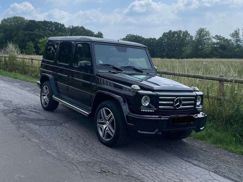 G 350
