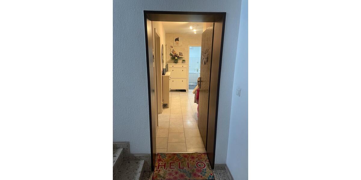 Eigentumswohnung EG mit Garten 3.5 zimmer