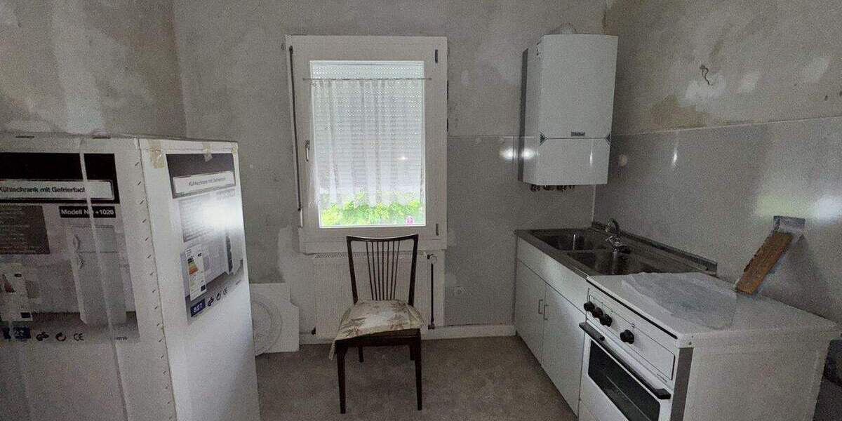 Mehrfamilienhaus, Wohnhaus Wuppertal Langerfeld - 1 Zimmer, 272 m&sup2;, 356.000&euro; | Angebot:25731004