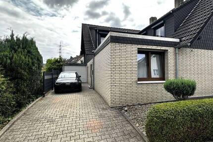 Haus Essen Karnap - 6 Zimmer, 197 m&sup2;, 450.000&euro; | Angebot:24056728