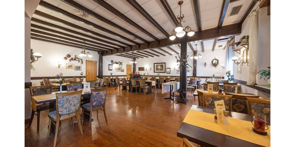 Landgasthaus Sellner - Einzigartiges Gastronomie- und Wohnjuwel in idyllischer Lage 1 zimmer