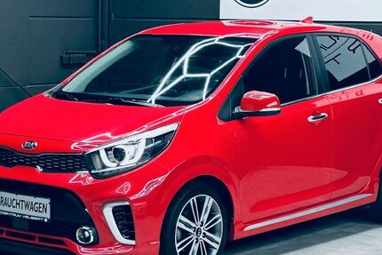 Kia Picanto 35.000 km 13.490 &euro; Velbert 42549