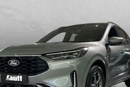 Ford Kuga 5.161 km 40.990 &euro; Moers 47441