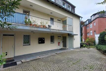 Wohnung Essen Stadtbezirk II - 1 Zimmer, 30 m&sup2;, 400&euro; | Angebot:24826546