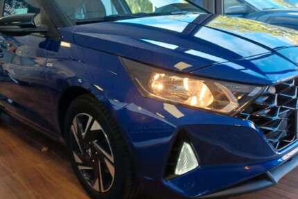 Hyundai i20 49.035 km 14.990 € Duisburg 47269