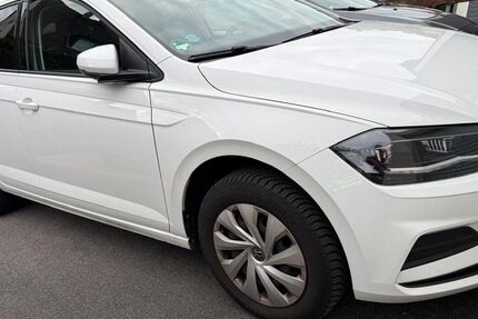 VW Polo 44.800 km 13.900 &euro; Wuppertal 42349