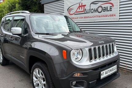 Jeep Renegade 114.000 km 12.999 &euro; Marl 45770
