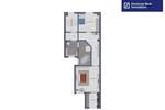 Doppelhaushälfte Duisburg Buchholz - 5 Zimmer, 141 m&sup2;, 475.200&euro; | Angebot:25880174