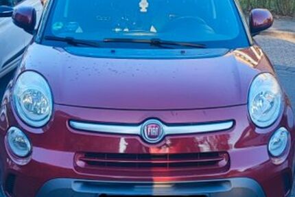 Fiat 500L 130.000 km 5.400 &euro; Erkrath 40699