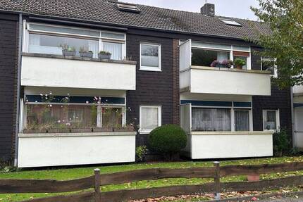 Großzügige Etagenwohnung im Herzen von Dortmund-Aplerbeck