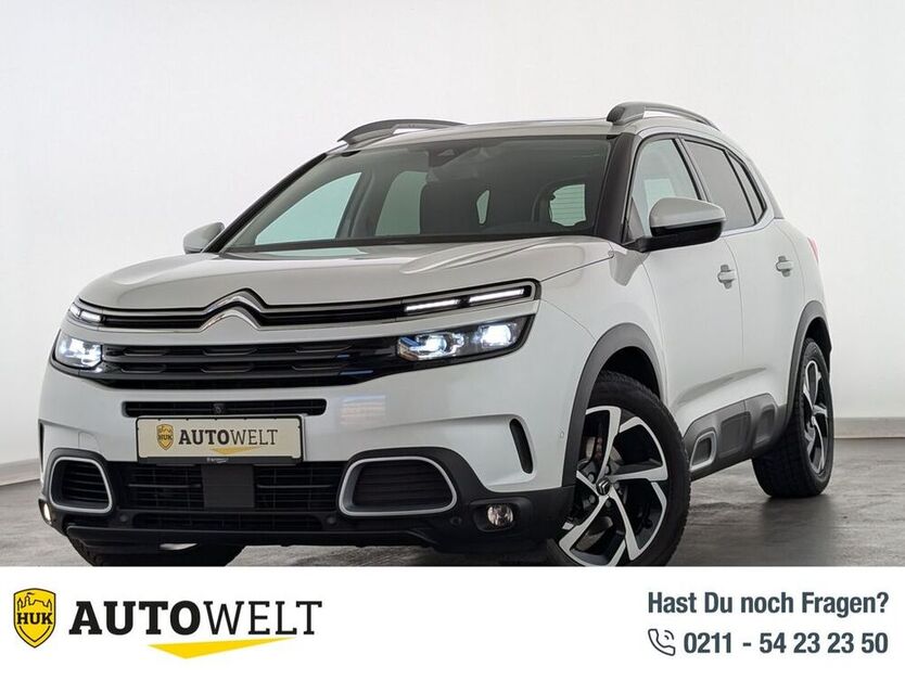 C5 Aircross