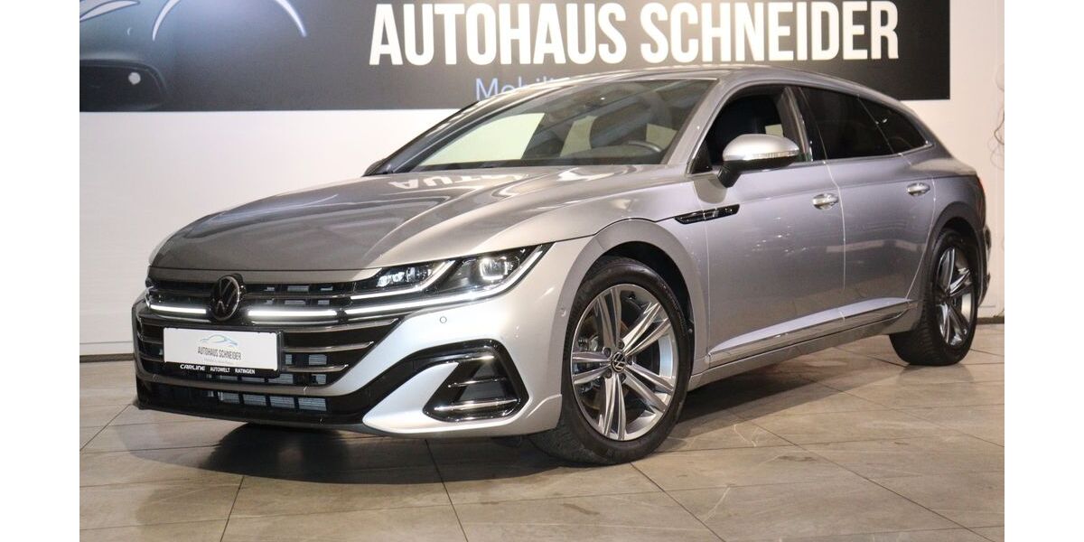 VW Arteon 47.130 km 34.900 &euro; Ratingen 40880
