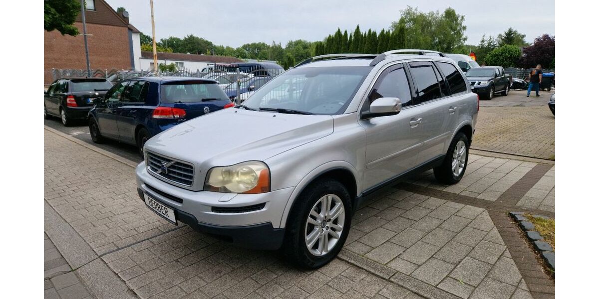 Volvo XC90 278.010 km 5.990 &euro; Herten 45701