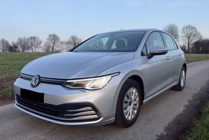 VW Golf 9.000 km 16.900 &euro; Erkrath 40699