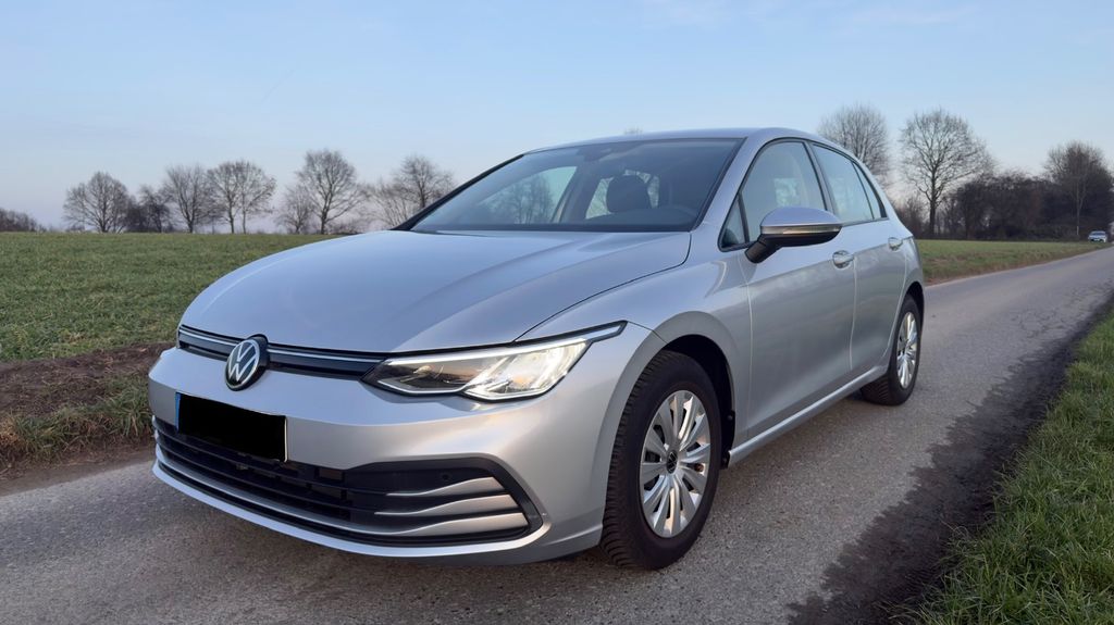 VW Golf 9.000 km 16.900 &euro; Erkrath 40699