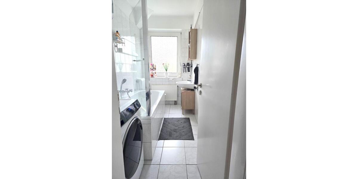 Erdgeschoßwohnung Wetter (Ruhr) - 2.5 Zimmer, 62 m&sup2;, 532&euro; | Angebot:25591809