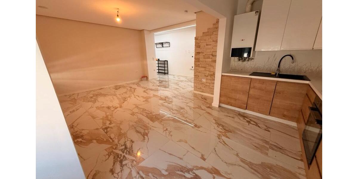 Erdgeschoßwohnung Wuppertal Gemarkung Barmen - 3 Zimmer, 69 m&sup2;, 239.000&euro; | Angebot:26889930