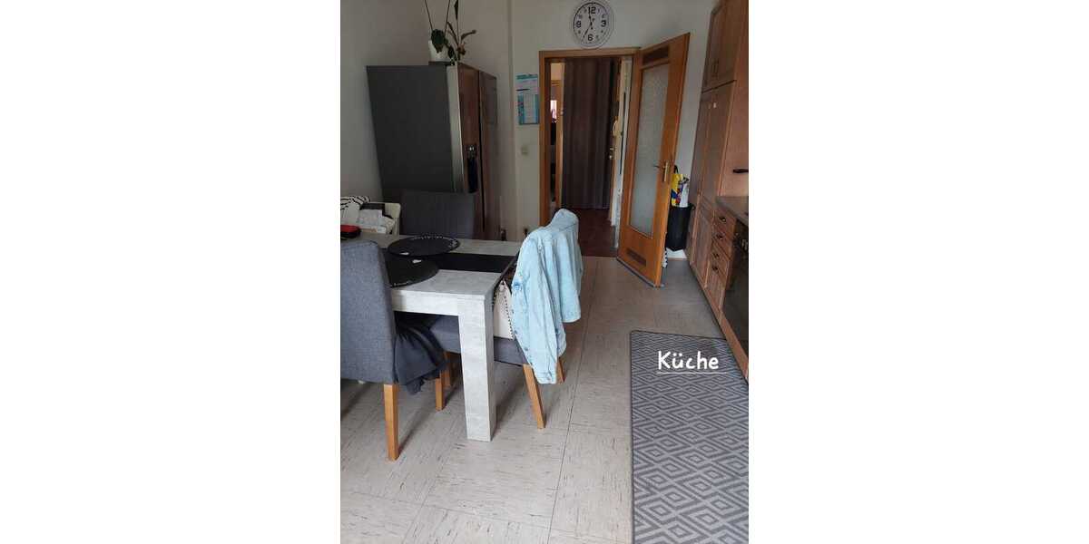 Verkaufe 2 Zimmer Wohnung zimmer