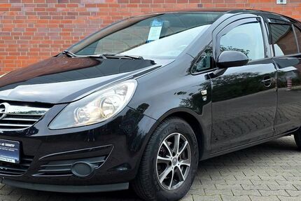 Opel Corsa 150.000 km 3.600 &euro; Herne (NRW) 44628