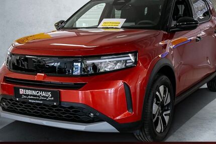 Opel Frontera 1.500 km 26.999 € Dortmund 44225