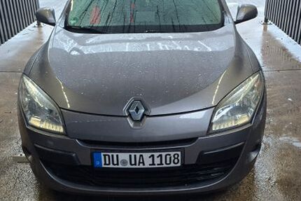 Renault Megane 167.000 km 1.500 &euro; Duisburg 47059