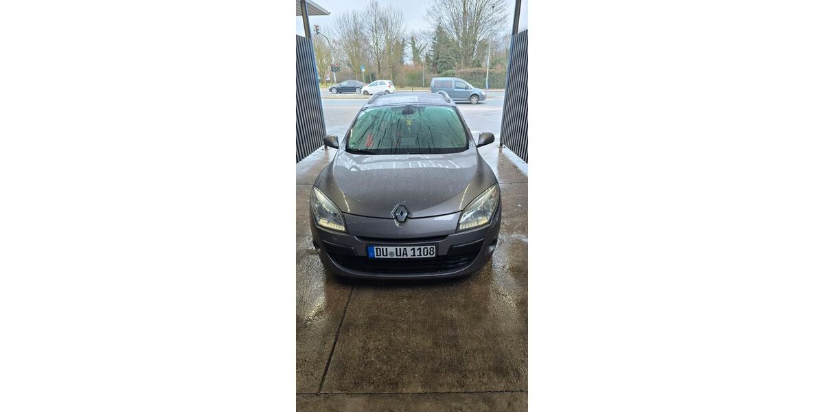 Renault Megane 167.000 km 1.500 &euro; Duisburg 47059