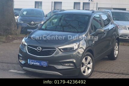 Opel Mokka 113.352 km 13.300 &euro; Duisburg 47169
