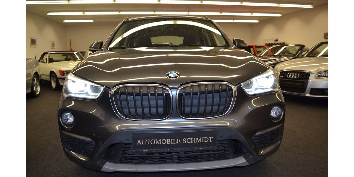 BMW X1 188.000 km 14.990 &euro; Mülheim-Speldorf 45478