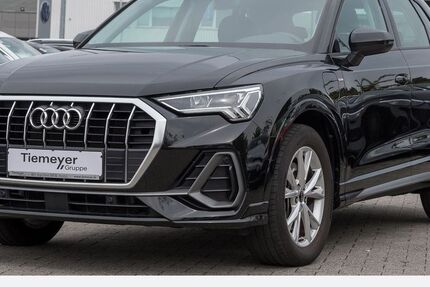 Audi Q3 64.243 km 28.260 € Remscheid 42897