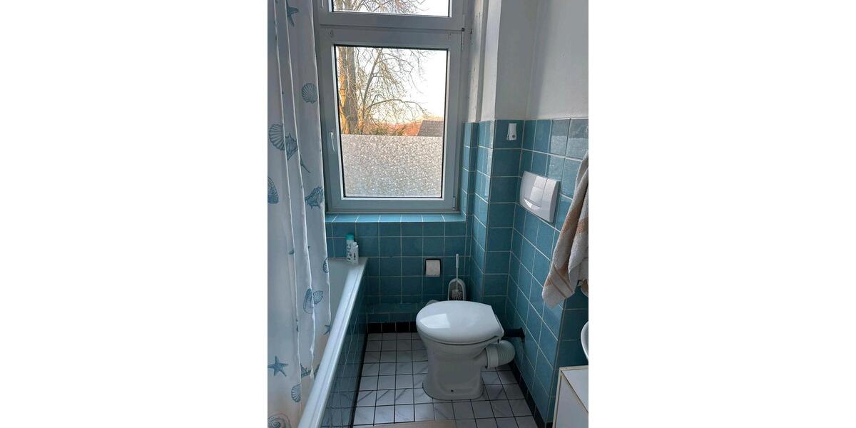 Etagenwohnung Herne Sodingen - 1 Zimmer, 60 m&sup2;, 480&euro; | Angebot:26414768