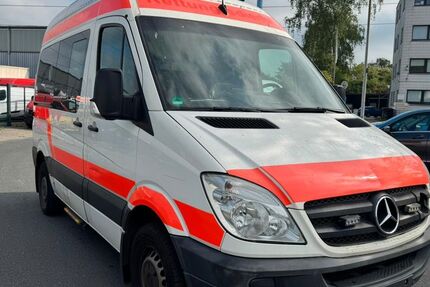 Mercedes-Benz Sprinter 350.000 km 5.950 € Essen 45356