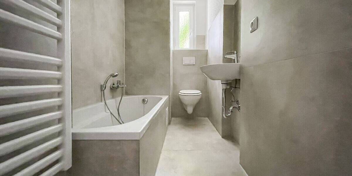 Etagenwohnung Witten Mitte - 2 Zimmer, 47 m&sup2;, 425&euro; | Angebot:26471014