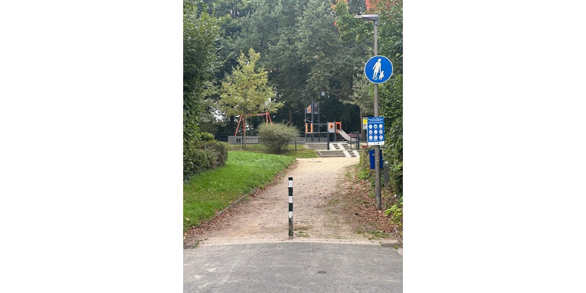 Immobilienpaket 2 vermietete Wohnungen in Gelsenkirchen-Rotthausen 4 zimmer