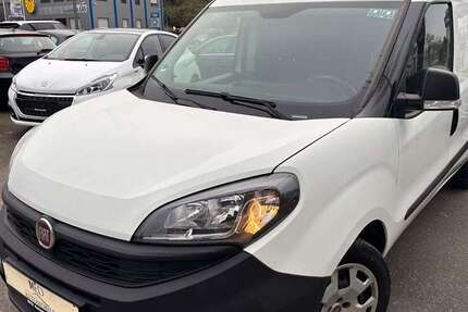 Fiat Doblo 120.000 km 8.300 &euro; Essen 45326