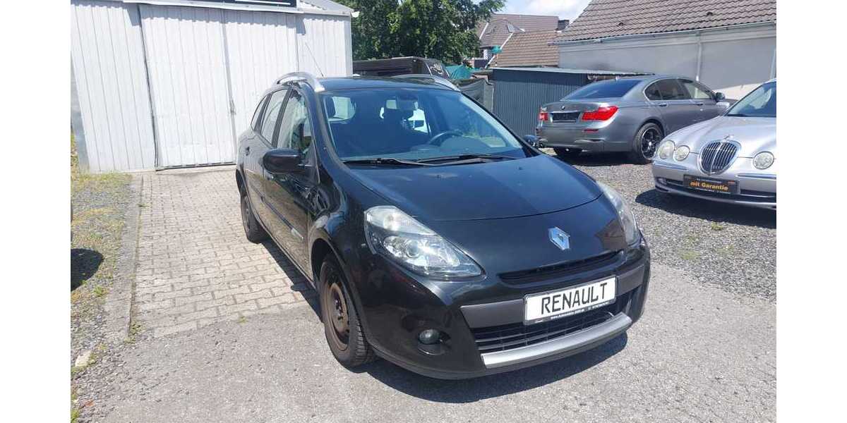 Renault clio 203.150 km 1.999 &euro; Witten 58454