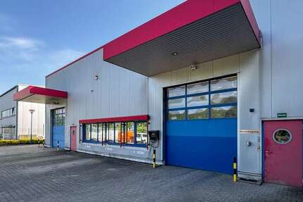Büro in Gladbeck 1.500.000 € 598.3 m²