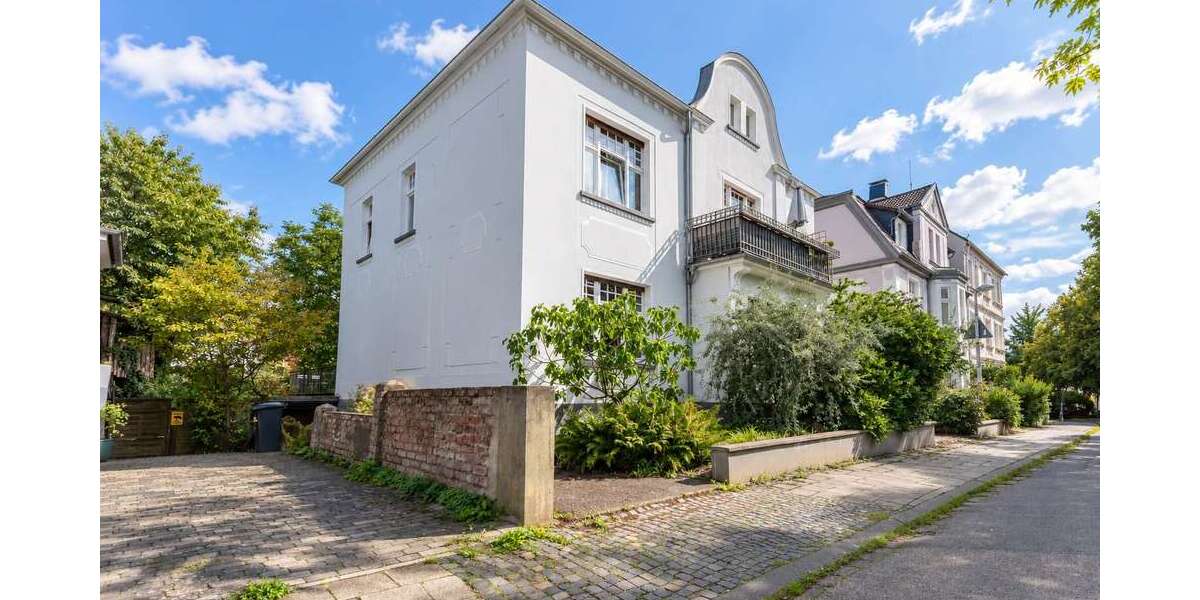 Einfamilienhaus Essen / Kettwig Kettwig - 8 Zimmer, 297 m&sup2;, 995.000&euro; | Angebot:27455723