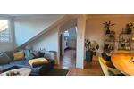 Dachgeschoßwohnung Wuppertal Lichtenplatz - 3.5 Zimmer, 110 m&sup2;, 1.125&euro; | Angebot:26395411