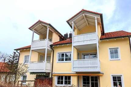 Wohnung zum Mieten in Forstern 720 € 52 m²