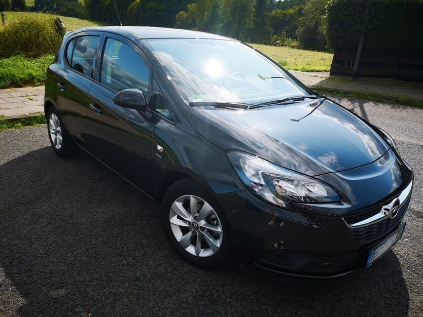 Corsa