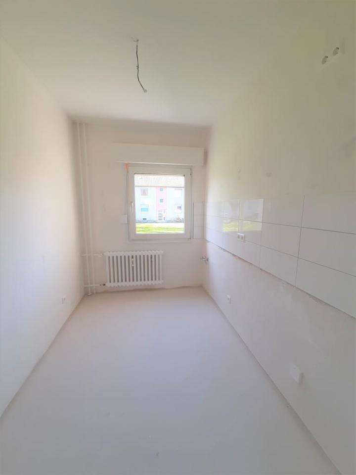 VIVAWEST modernisiert Ihre neue Wohnung. zimmer