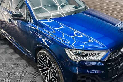 Audi Q7 36.000 km 52.990 &euro; Bochum 44809